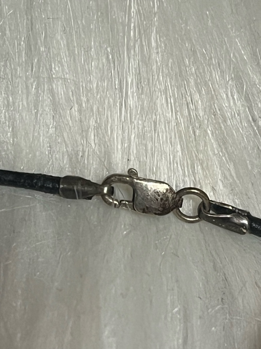 Abstract Necklace - Picture 6 of 13